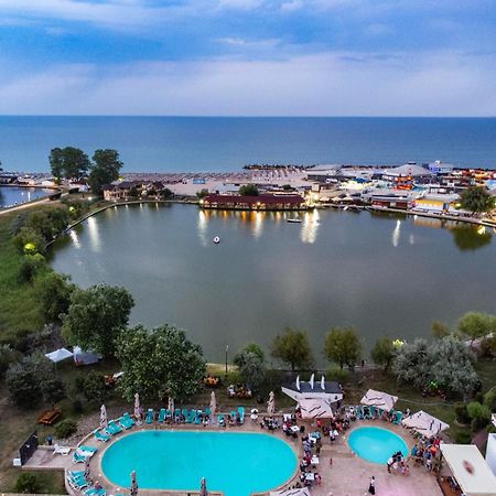יופיטר Complex Tismana 3* All Inclusive מראה חיצוני תמונה