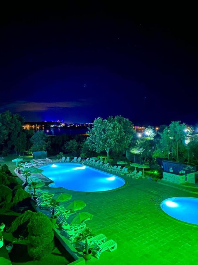 יופיטר Complex Tismana 3* All Inclusive מראה חיצוני תמונה