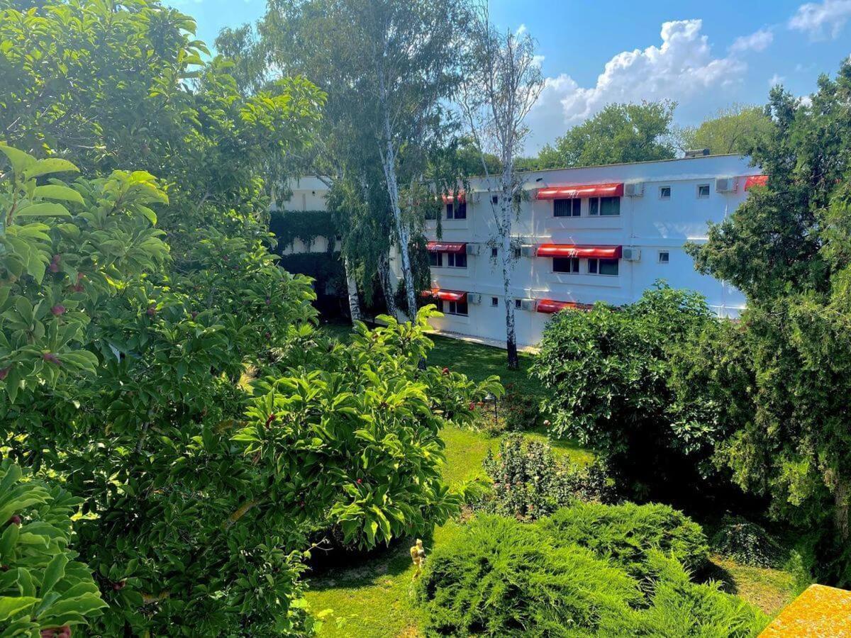 יופיטר Complex Tismana 3* All Inclusive מראה חיצוני תמונה