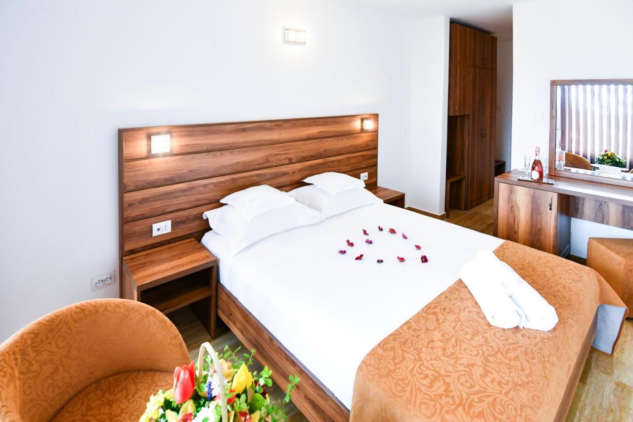 יופיטר Complex Tismana 3* All Inclusive מראה חיצוני תמונה