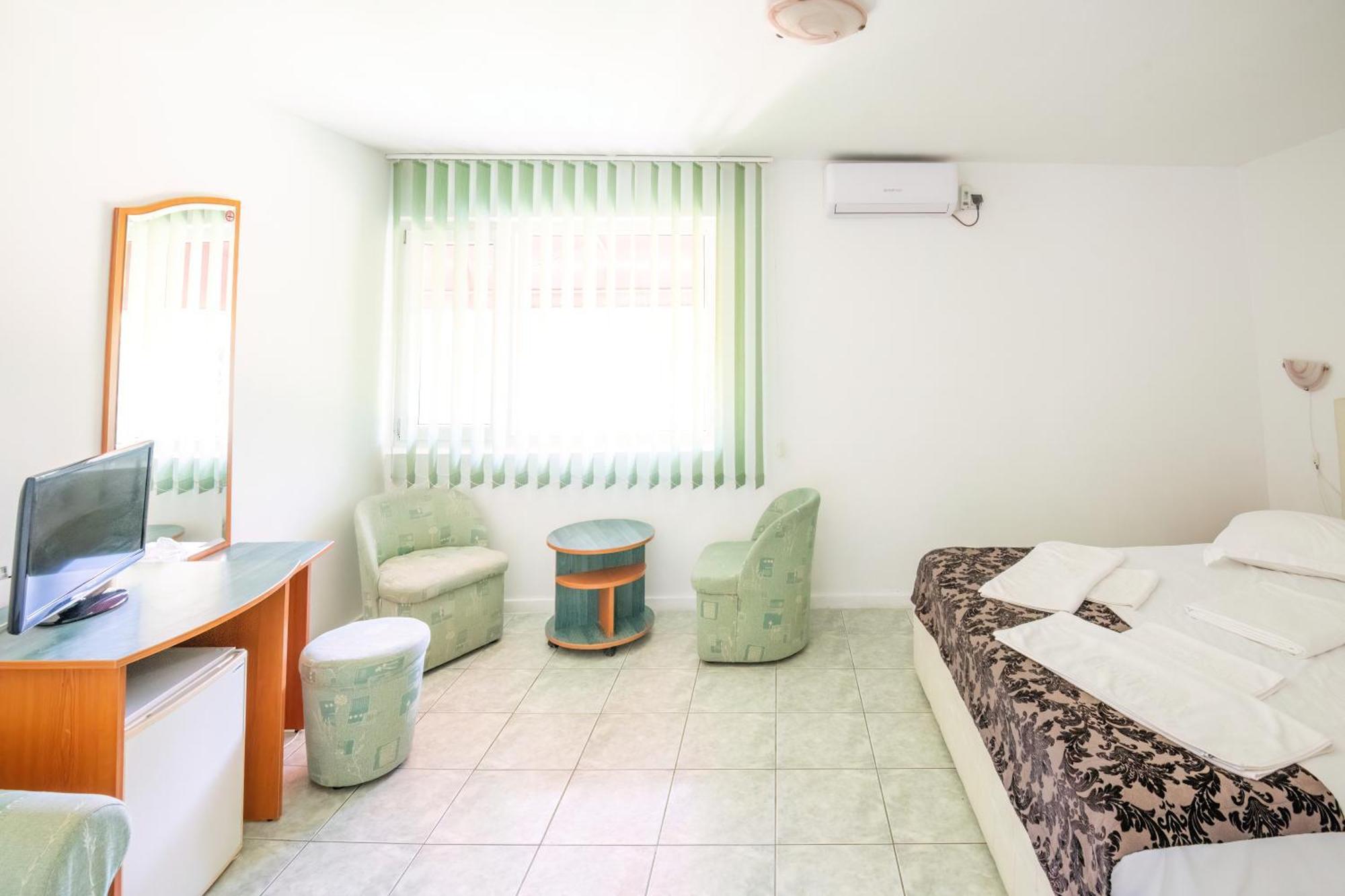 יופיטר Complex Tismana 3* All Inclusive מראה חיצוני תמונה