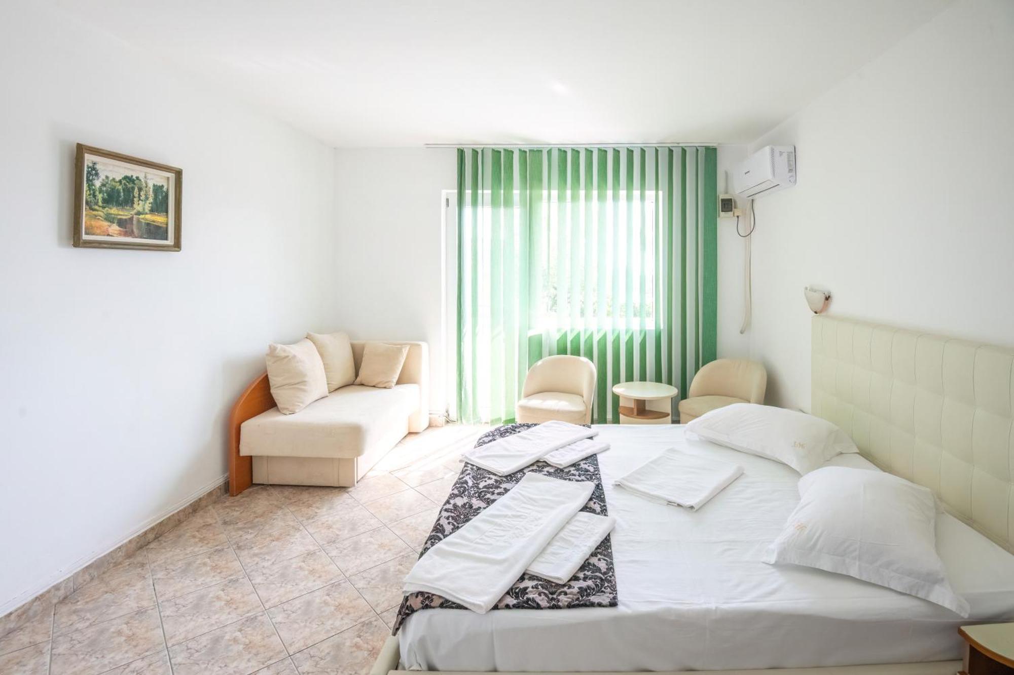 יופיטר Complex Tismana 3* All Inclusive מראה חיצוני תמונה