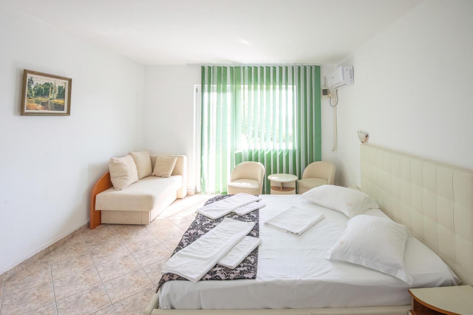 יופיטר Complex Tismana 3* All Inclusive מראה חיצוני תמונה