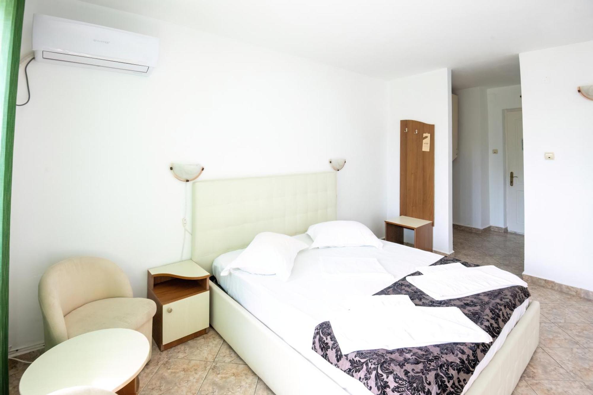 יופיטר Complex Tismana 3* All Inclusive מראה חיצוני תמונה