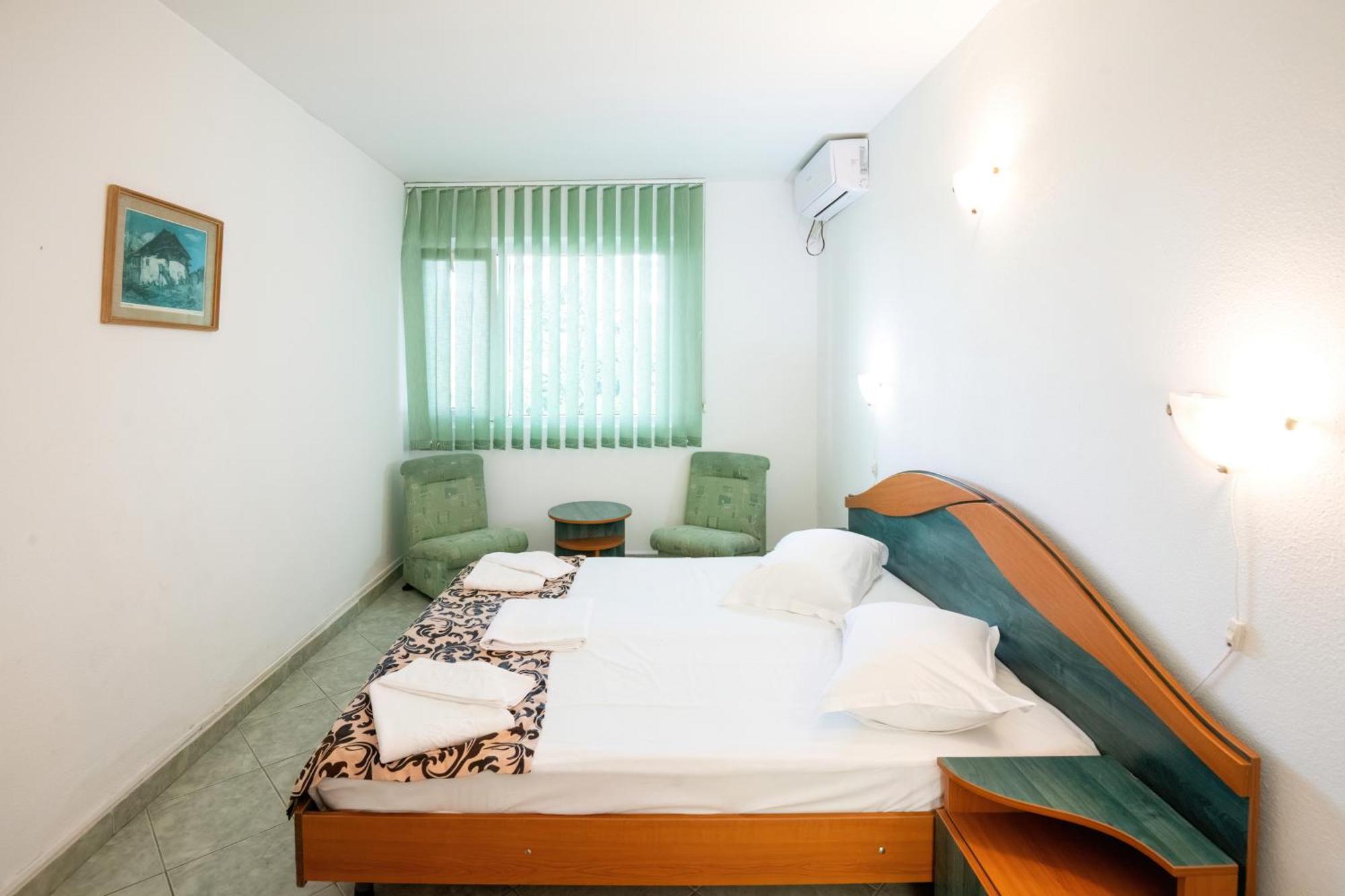 יופיטר Complex Tismana 3* All Inclusive מראה חיצוני תמונה
