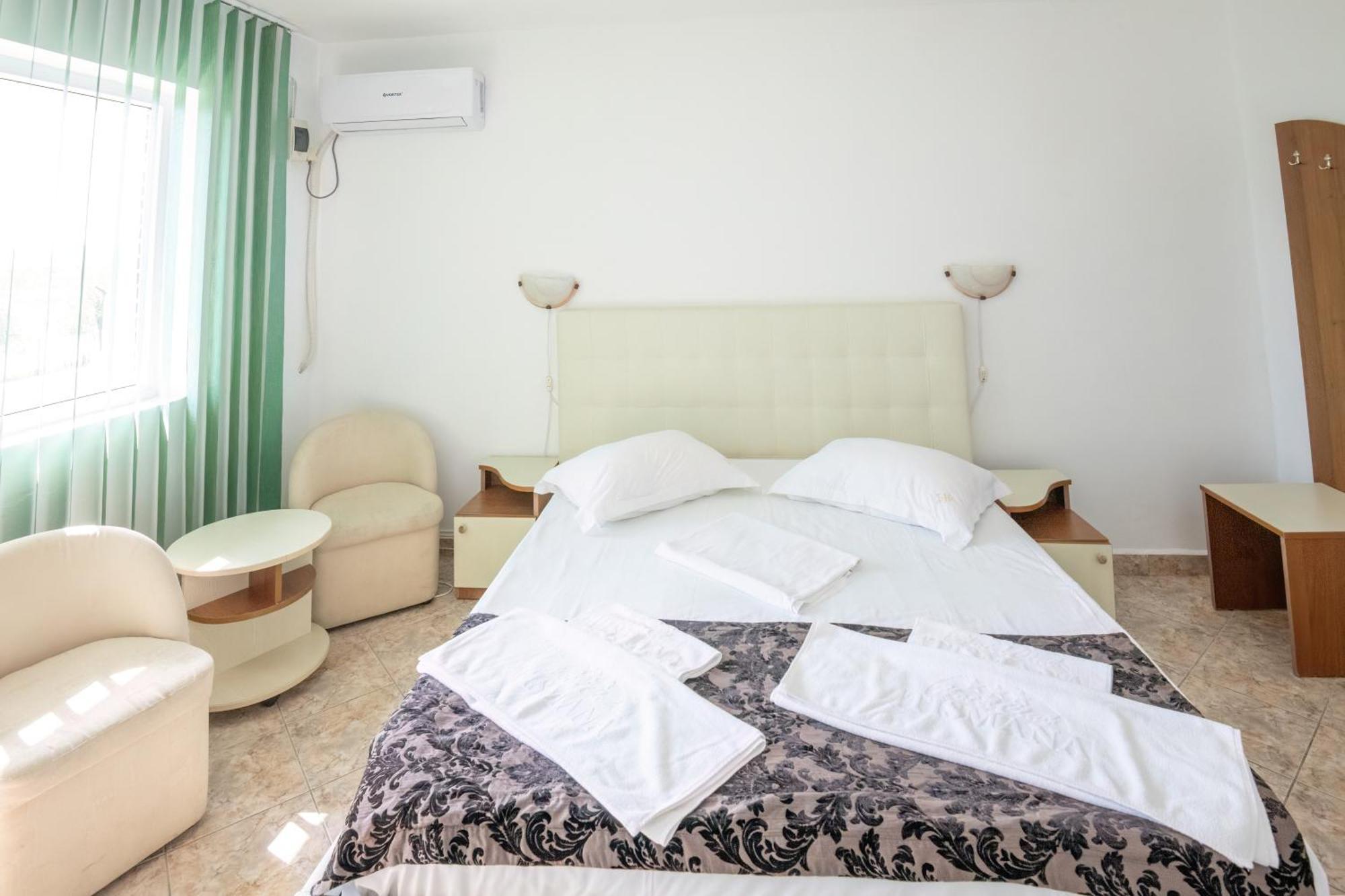 יופיטר Complex Tismana 3* All Inclusive מראה חיצוני תמונה
