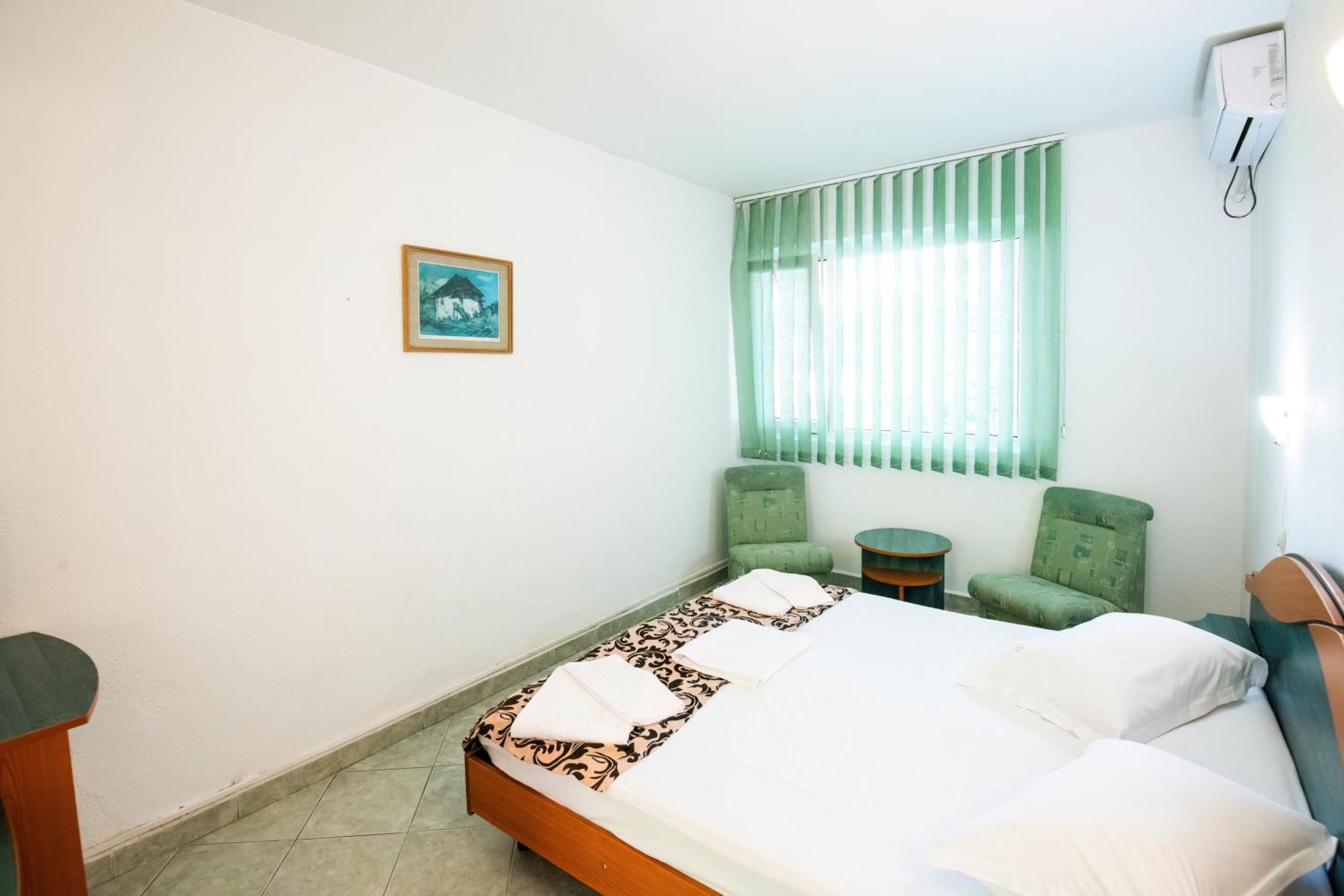 יופיטר Complex Tismana 3* All Inclusive מראה חיצוני תמונה